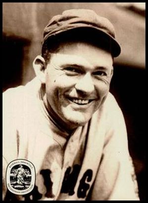 44 Rogers Hornsby